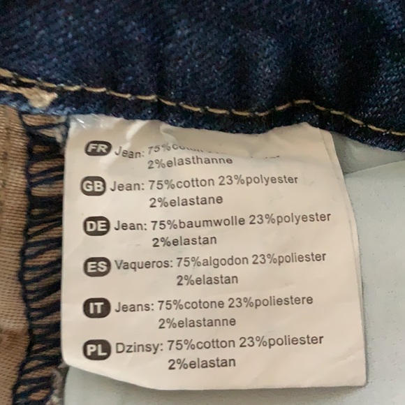 WOMANS JEANS by OR Original Denim - Picture 14 of 14